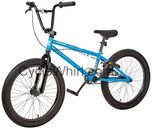 Redline Rival 20 fiche technique et avis